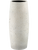 Milo Modern Vase Antique White 55 cm