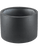 Grigio Cylinder Anthracite 60 cm