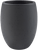 Grigio Tall balloon Anthracite 74 cm